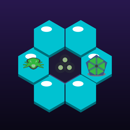 LeyLumen app icon